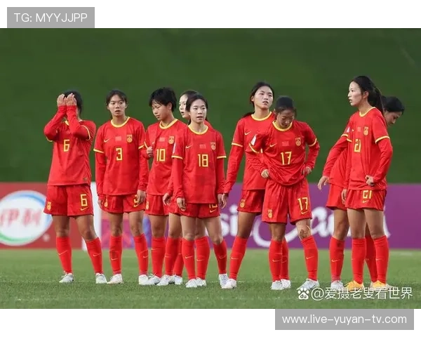 中国女足最新阵容名单揭晓 备战国际赛事展现强大实力 中国女足最新阵容名单揭晓 备战国际赛事展现强大实力
